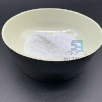 Un buon prezzo. Melamina formaldeide polimero in polvere per adesivi a prova di umidità in linea