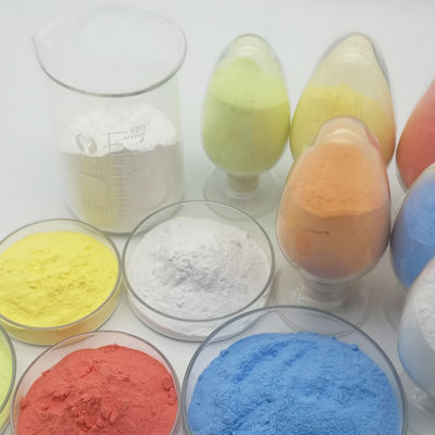 Un buon prezzo. Polvere per lo stampaggio di melamina 100% sicura dal contatto con gli alimenti in linea