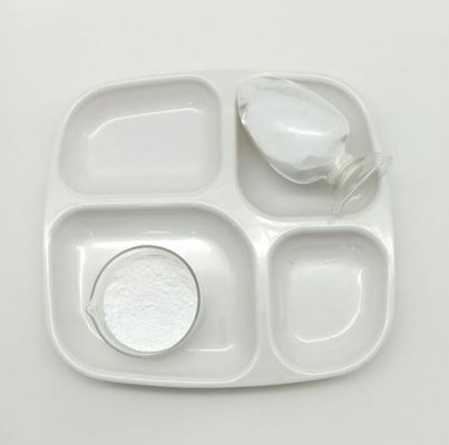 Polvere di resina di melamina per utensili da cucina ecologici