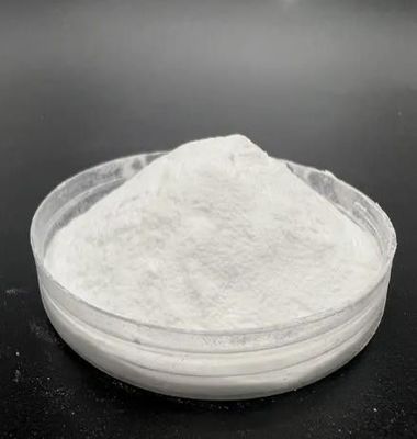 Un buon prezzo. Melammina in polvere di vetro in polvere per pigmento in linea