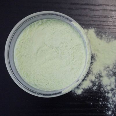 Un buon prezzo. Melammina in polvere di stampaggio insolubile resistente al calore e resistente al taglio in linea