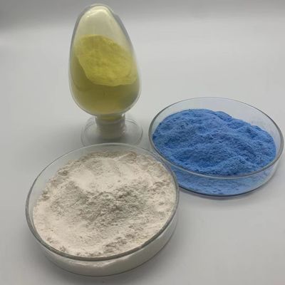 Un buon prezzo. Urea sottile e colorata simile all'acqua Formaldeide Resina Composto di polvere Insolubilità Vaso da pranzo in linea