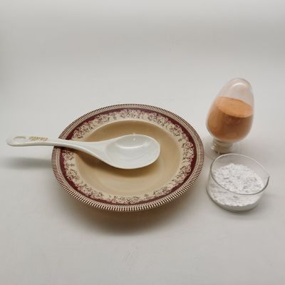 Un buon prezzo. Polvere di melamina bianca per polvere di resina di melamina entro il vostro budget in linea