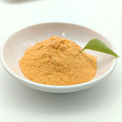 Un buon prezzo. La scelta migliore per la confezione di articoli da tavola di qualità alimentare Melammina Composto di stampaggio Polvere gialla in linea
