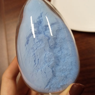 Un buon prezzo. Melamina Formaldeide Modellazione Polvere blu Eco-friendly in linea