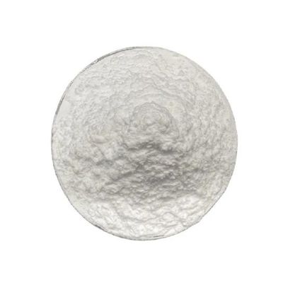 Un buon prezzo. Materiale in polvere bianca Resina di formaldeide di dicandiammide in linea