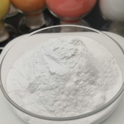 Un buon prezzo. Melamina in polvere bianca da conservare in luogo asciutto in linea