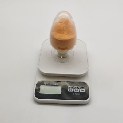 Un buon prezzo. Agente ausiliario chimico Melamina polvere di vetro resiste alle temperature -20C-120C per finiture versatili in linea