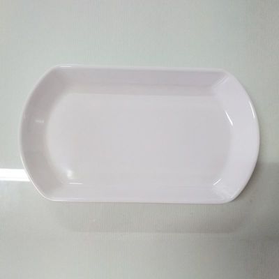 Un buon prezzo. Set di stoviglie in melamina con standard di grado industriale e tolleranza di temperatura da -20 a 120 gradi in linea