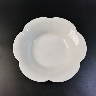 Un buon prezzo. Piatto di melamina Resistente alla temperatura da -20 gradi a 120 gradi Tazza di lavaggio di melamina gamma illimitata di polvere di colore in linea
