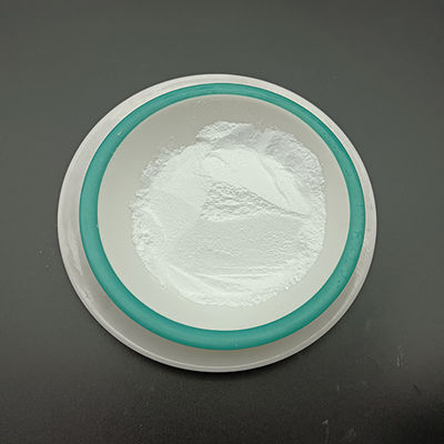 Resistenza al taglio Melamina polvere di stampaggio Insolubile in acqua Purezza 70% Standard GB13454-92