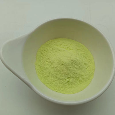 Un buon prezzo. Compound per lo stampaggio dell'urea verde chiaro ad alta resistenza all'abrasione per stoviglie di alta qualità in linea
