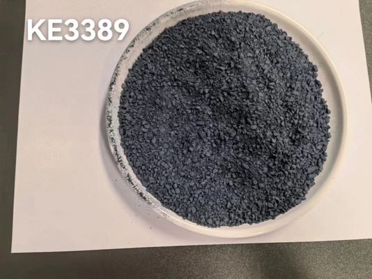 Un buon prezzo. Black Bakelite Powder Injection Sandwich Compound per lo stampaggio con resina fenolica per prodotti elettronici in linea