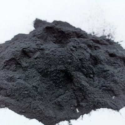 Melammina in polvere nera per prodotti elettronici