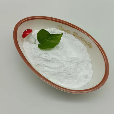 Materia prima chimica Amino moltiplicazione plastica polvere di composti bianchi per prodotti elettronici