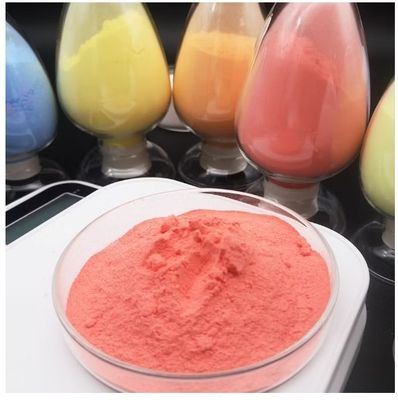 Un buon prezzo. Polvere di plastica di melamina resistente per la produzione di diverse materie in linea