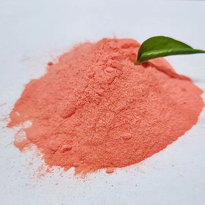 Melammina fresca in polvere per lo stampaggio con resina di formaldeide per prodotti alimentari
