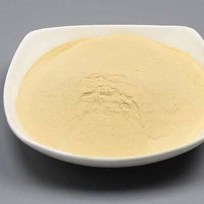 Un buon prezzo. 4H Durezza superficiale Polvere per lo stampaggio di melamina con ≥ 99,8% di melamina e formula molecolare C2H6N2O2 in linea