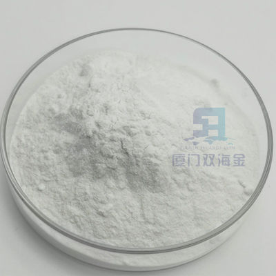Polvere per stampaggio melaminica con durezza superficiale 4H, contenuto di umidità ≤1,0% e insolubilità in acqua