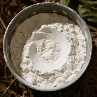 Melammina in polvere per vetri 5H Durezza composto di rivestimento non tossico