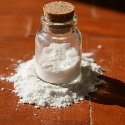 Un buon prezzo. Composto per stampaggio amino bianco per la produzione di stoviglie in melamina in linea