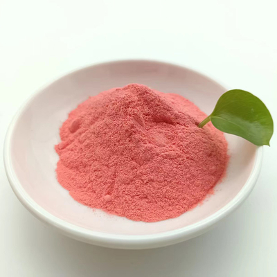 Un buon prezzo. Pink Color Melamine Moulding Compound For Durable Compression Molding Tableware in linea