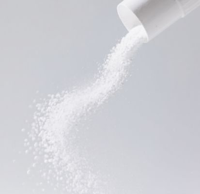 Un buon prezzo. Polvere per stampaggio in melamina per uso alimentare con elevata purezza per la produzione di stoviglie in linea