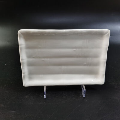 Un buon prezzo. Materiale grezzo Melammina composto di stampaggio con durata di conservazione di 6 mesi e elevata resistenza per la produzione di stoviglie in linea