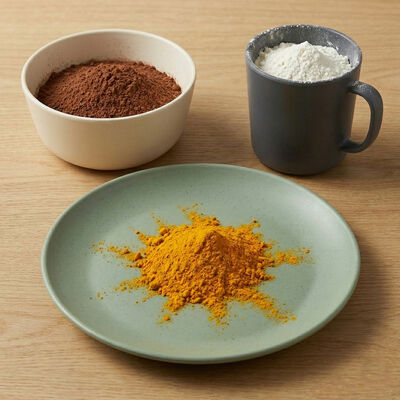 Un buon prezzo. Sicurezza alimentare grado A5 Materia prima Melamina composto di stampaggio con durezza superficiale superiore ed eccellente resistenza al calore in linea