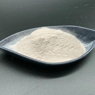 Un buon prezzo. Composto per stampaggio amminico in polvere bianca sviluppato per la produzione di stoviglie, che offre un flusso costante e un'elevata resistenza agli urti in linea