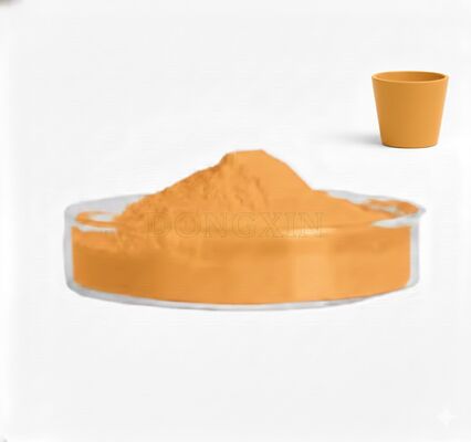 Un buon prezzo. Polvere per lo stampaggio di melamina di grado 99,8 per cento di purezza progettata per la pressatura di stoviglie di melamina e prodotti stampati durevoli in linea