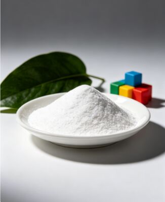 Un buon prezzo. CAS 108-78-1 Compound per lo stampaggio di formaldeide di melamina di grado alimentare per stoviglie di melamina in linea