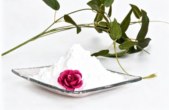 Un buon prezzo. Polvere di vetro melaminica a basso contenuto di formaldeide per la produzione di stoviglie sicure della serie LG in linea