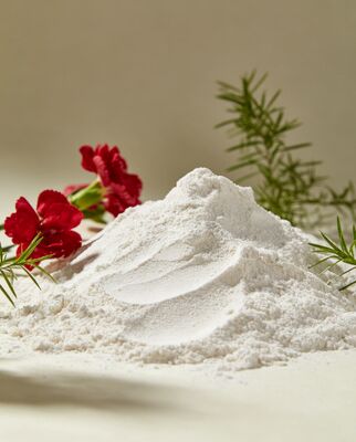 Un buon prezzo. Compound per lo stampaggio di urea a particelle fini (UMC) inferiore a 50 micrometri, eccellente fluidità della polvere, superficie liscia e lucida, grado di stampaggio di alta precisione per applicazioni industriali e da tavola in linea