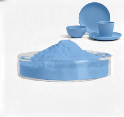 Un buon prezzo. Compound di modellazione dell'uria di alta purezza, resistente, leggero e resistente all'umidità, ideale per i piatti da tavola. in linea