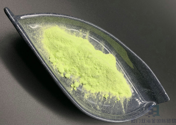 Un buon prezzo. Polvere della resina di uF del primo grado, polvere non tossica Eco della melammina A1 amichevole in linea