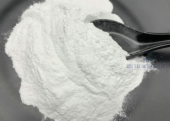 Un buon prezzo. Polvere di modellatura della melammina pura e variopinta con la certificazione Cas 108 dello SGS 78 1 in linea