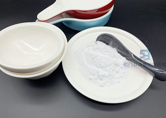 Un buon prezzo. Urti l'OEM resistente della polvere della resina melammina/di Tripolycyanamide disponibile in linea