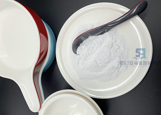 Un buon prezzo. Melammina di plastica della resina che modella termoresistenza composta della polvere in linea