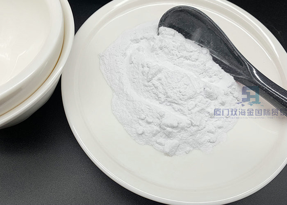 Un buon prezzo. Composto di modellatura della melammina UV eccellente di stabilità per i prodotti di modellatura del contatto dell'alimento in linea