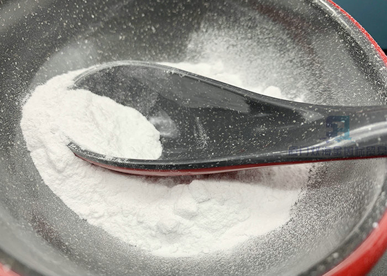 Un buon prezzo. polvere di modellatura della melammina di tempo di maturazione 60S utilizzata negli apparecchi elettrici di bassa tensione in linea