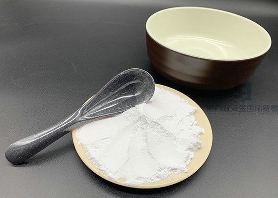Un buon prezzo. Composto di modellatura della melammina della formaldeide della melammina non tossica della resina per la fabbricazione delle stoviglie in linea
