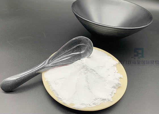 Un buon prezzo. Polvere di modellatura della melammina della materia prima delle stoviglie per compressione/trasferimento che fa padellame in linea