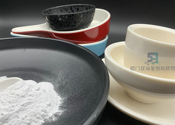 Un buon prezzo. composto del modanatura della melammina di 10kg 25kg per gli articoli della cucina in linea