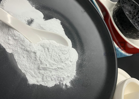 Un buon prezzo. polvere di modellatura 100% della melammina della polvere della melammina per la fabbricazione del padellame delle stoviglie dell'articolo da cucina in linea