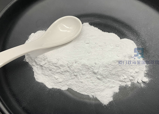 Un buon prezzo. Melammina pura insipida che modella resistenza chimica superiore composta in linea