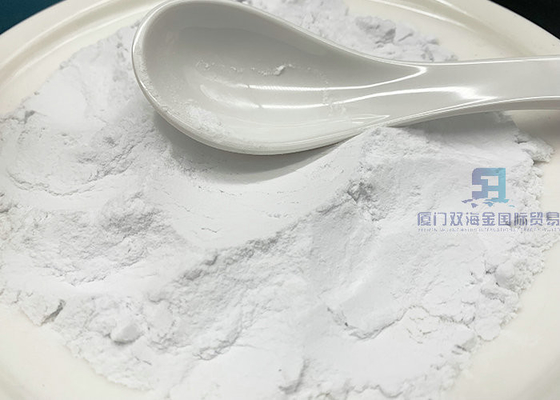 Un buon prezzo. polvere di modellatura della melammina della melammina pura del commestibile per la fabbricazione del padellame delle stoviglie in linea