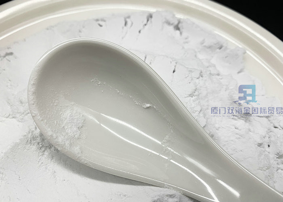 Un buon prezzo. Polvere di verniciatura della melammina di elevata purezza utilizzata nelle terrecotte delle stoviglie della melammina in linea