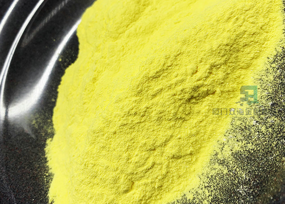 Un buon prezzo. Resistenza al calore ausiliaria chimica dell'agente della melammina della formaldeide della polvere non tossica della resina in linea