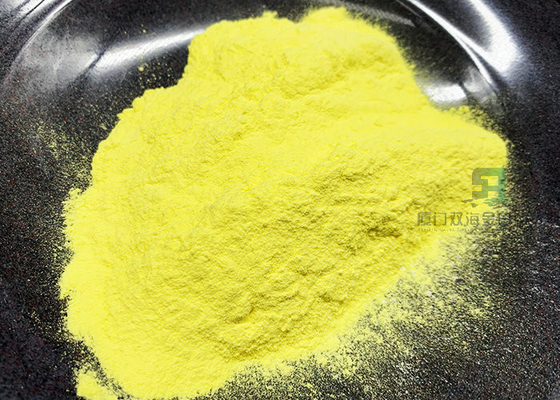Un buon prezzo. Composto di modellatura della melammina di 30% & polvere di modellatura dell'urea di 70% per la fabbricazione del padellame in linea